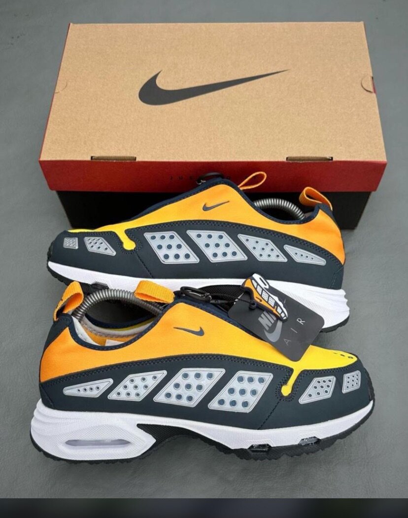 Chaussures Nike Air Max