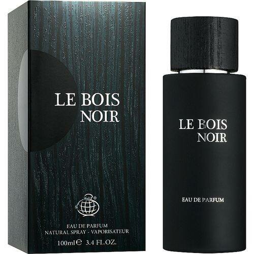 Le Bois Noir Eau de Parfum