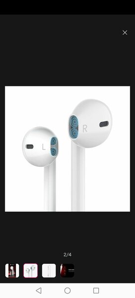 Goinee headfone handfree