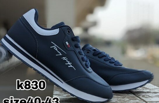 zapatillas de deporte