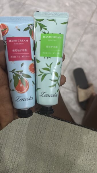 Handcream