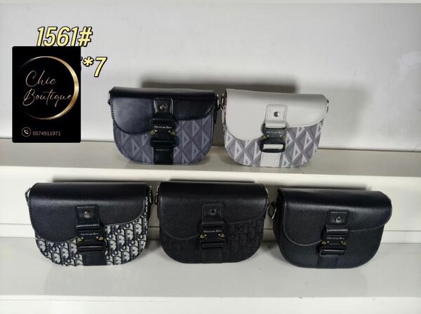 Sacs à bandoulière élégants