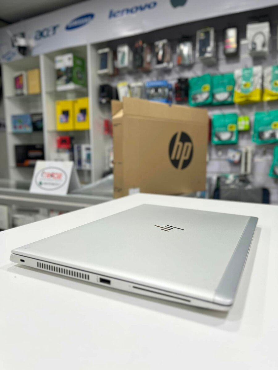 HP ELITEBOOK 850 G5 LAPTOP