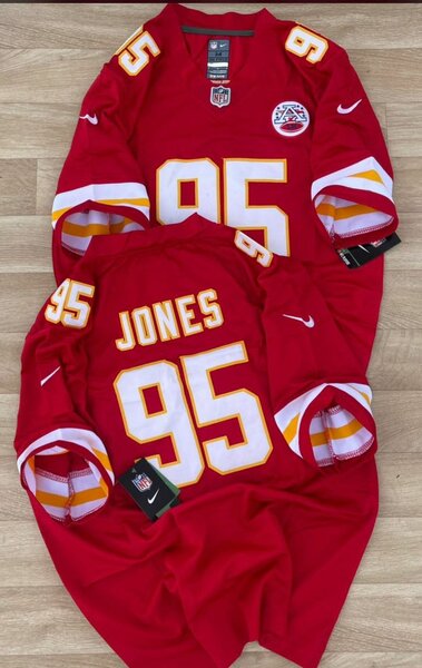 Maillots NFL de Football Homme