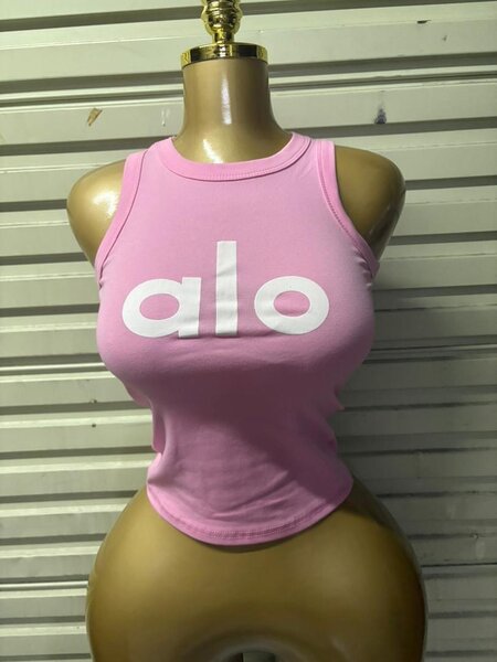 Débardeur Femme Alo Fitness