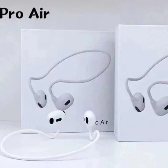 Pro Air Wireless Earbuds