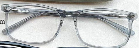  Optical Frame ClearSight CS-037