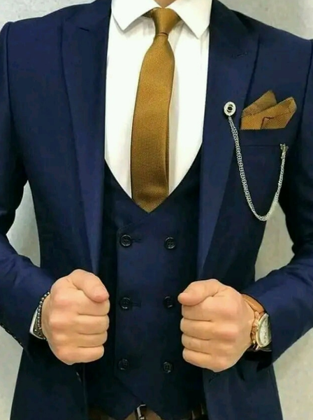 Men`s suit