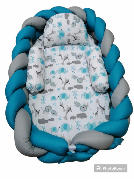 Baby nest