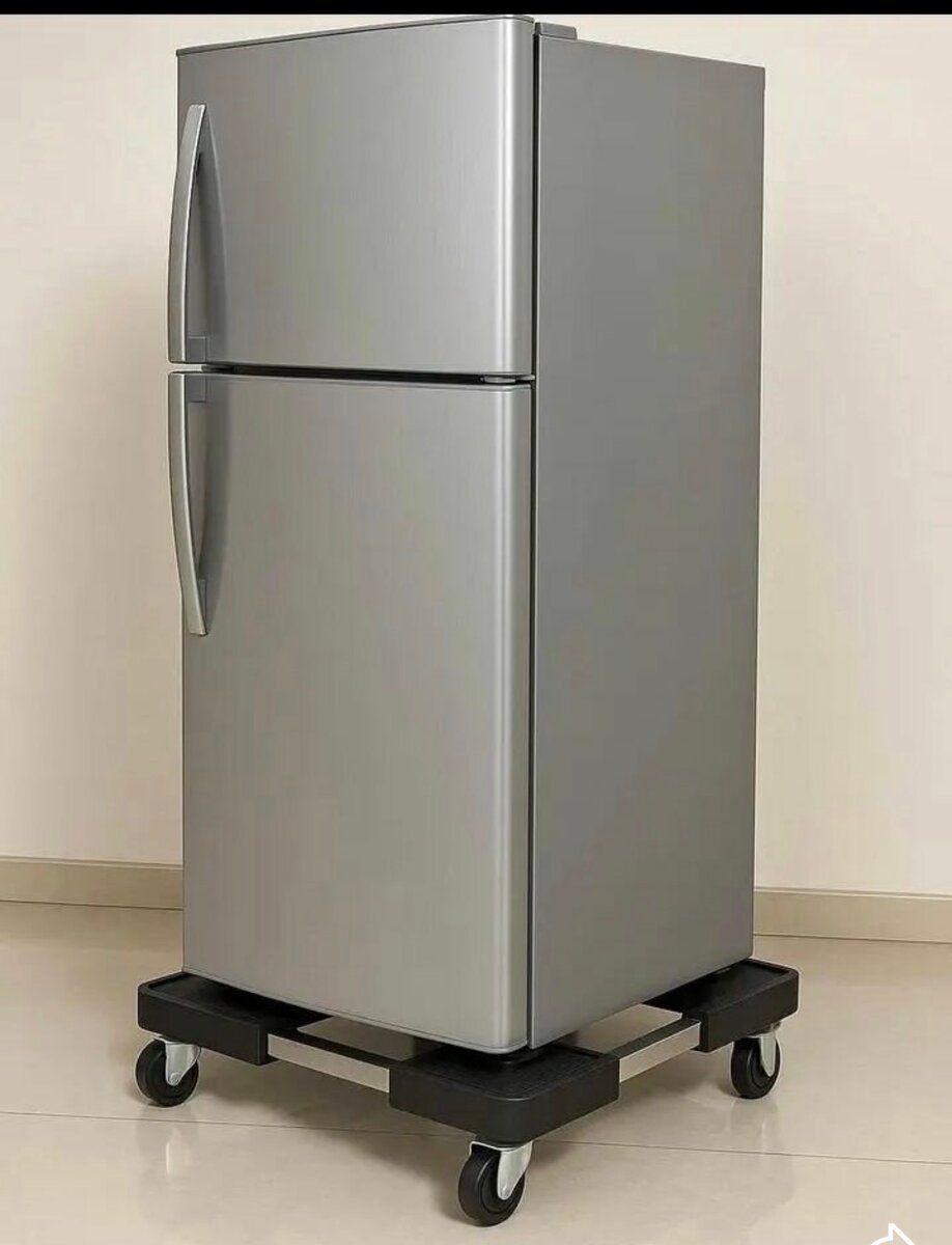 Support de Réfrigérateur Réglable