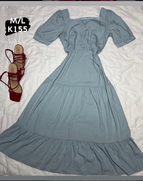 Dresses 