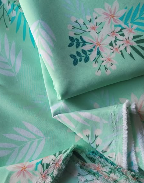 viscose