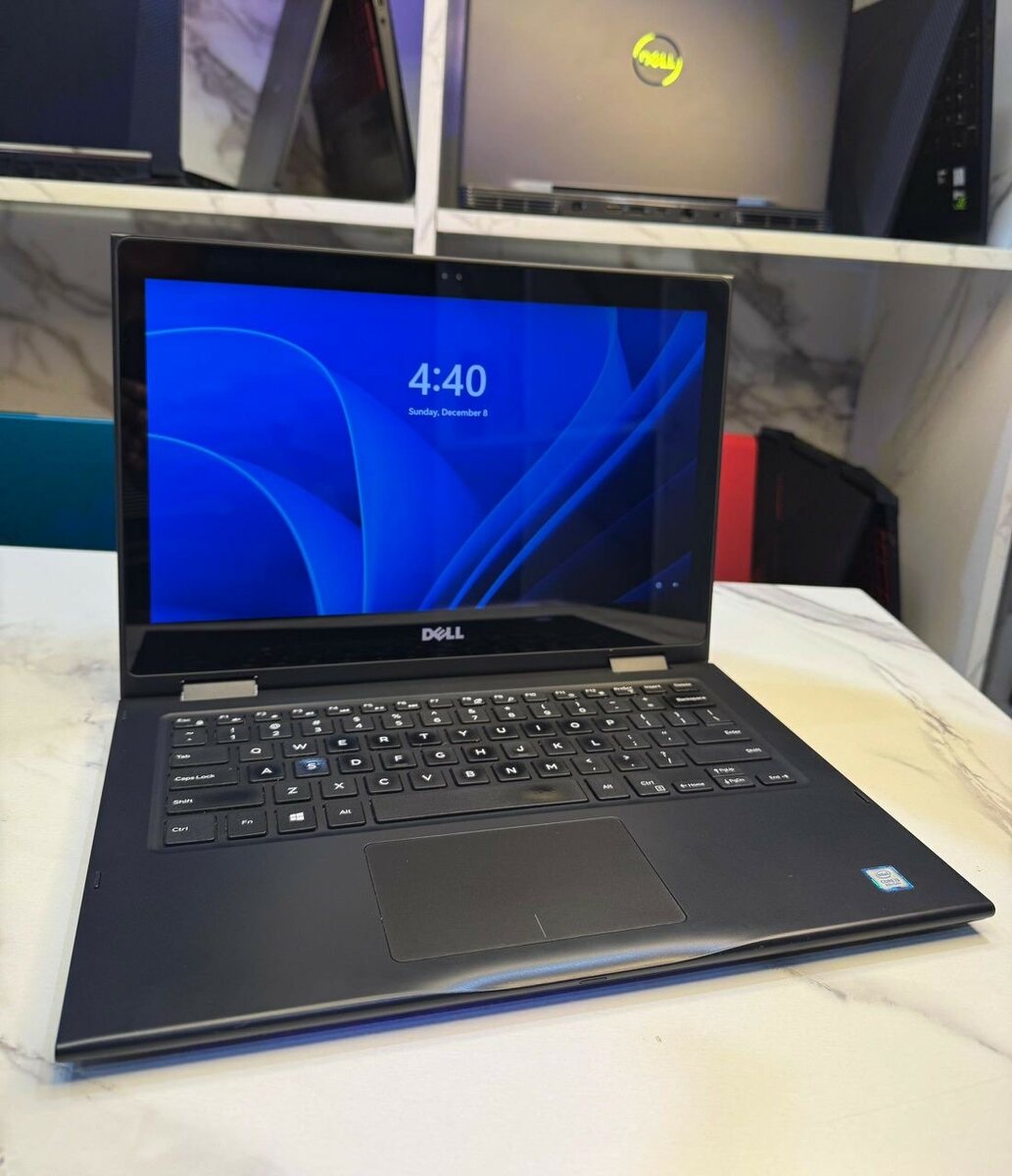 *DELL LATITUDE 3390 2 in1  *  ️