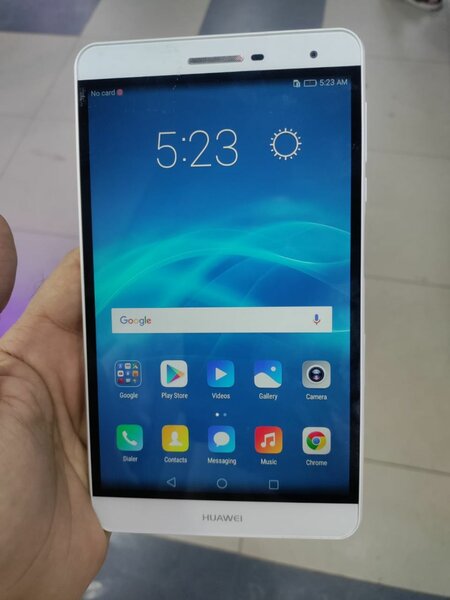 Huawei
