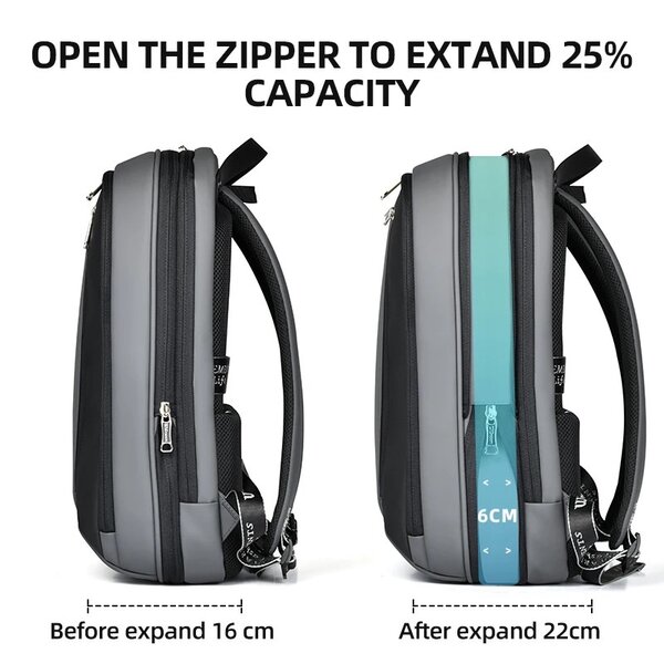 Backpacks