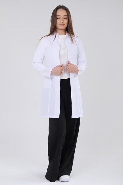 Медицинские халаты