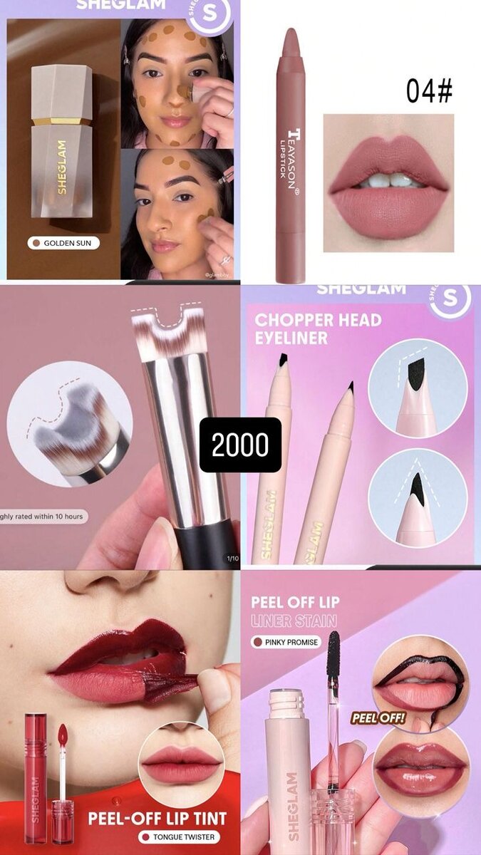 Stylish Women's Handbags