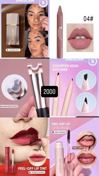 Stylish Women's Handbags