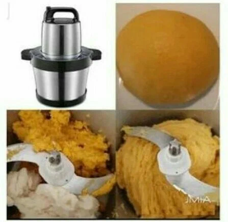 Hachoir Électrique 6L 1000W