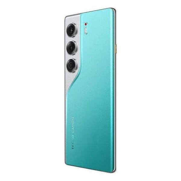 Tecno Camon 40 Pro 256+8 GB 2 sim
