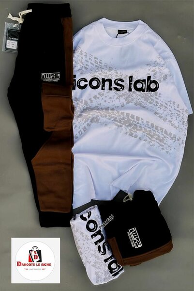 Ensemble de survêtement Icons Lab