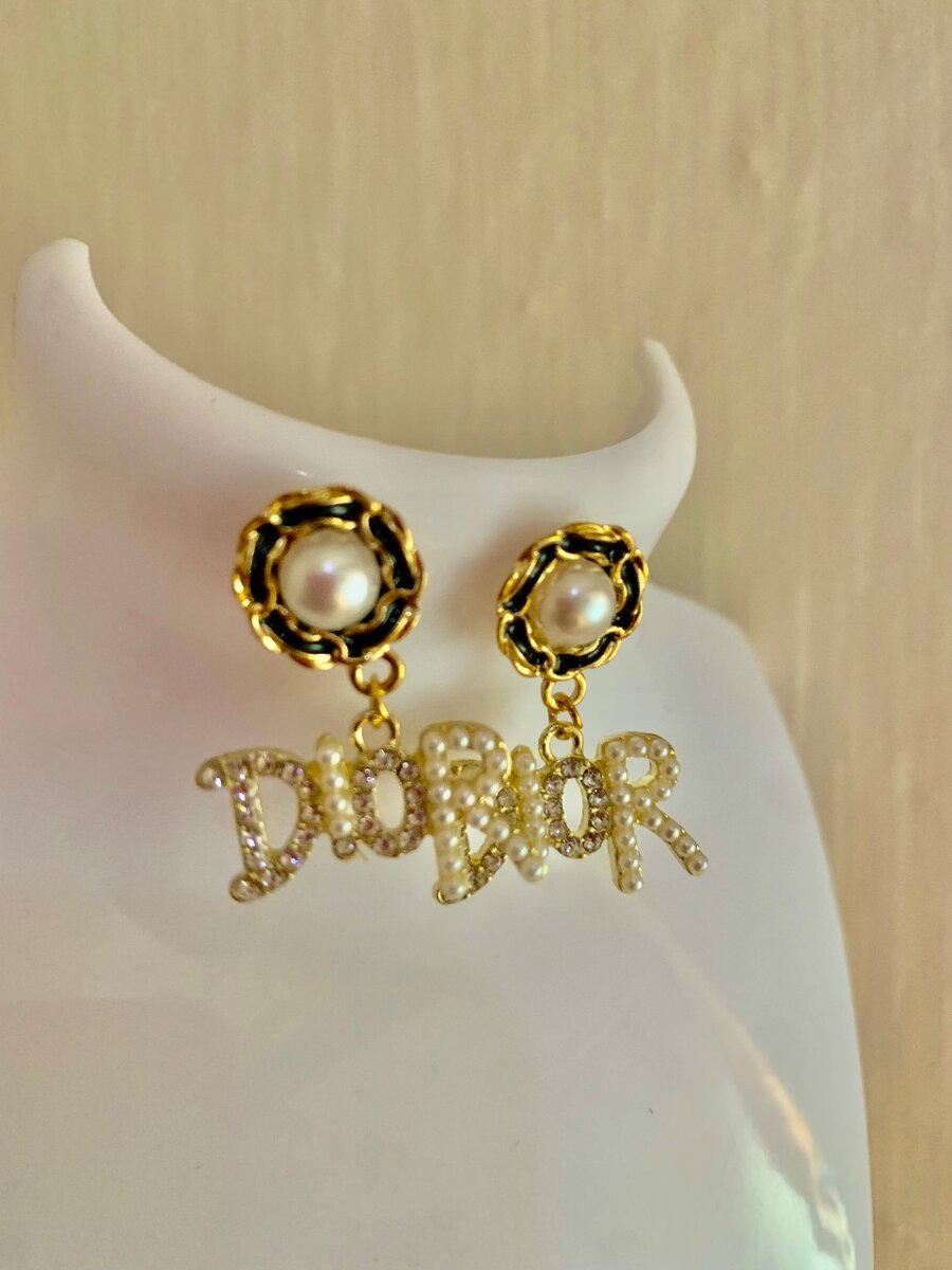 Fashion Earrings