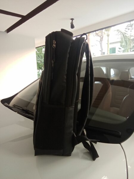 Laptop bags