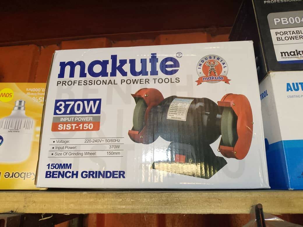 Sharpening or Grinding Machine