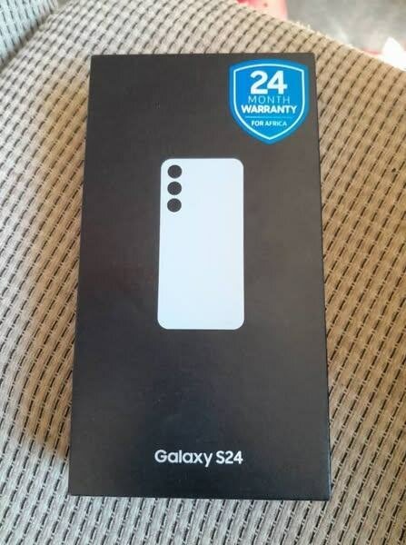 Samsung Galaxy S24