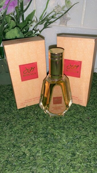 Mousuf perfume