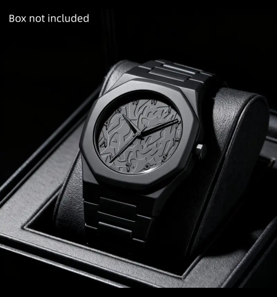 MONTRE ARABIC UNISEXE