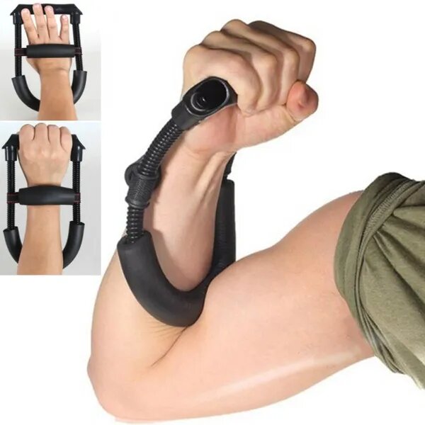 Forearm Strengthener