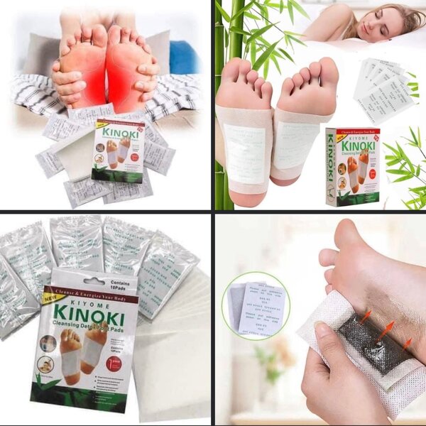 KINOKI