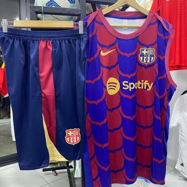 KIT TRAINING