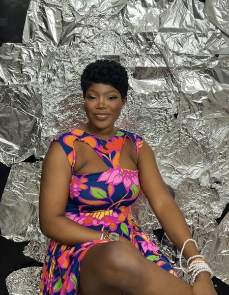 Perruque petit garçon