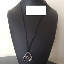 beau collier pour femme