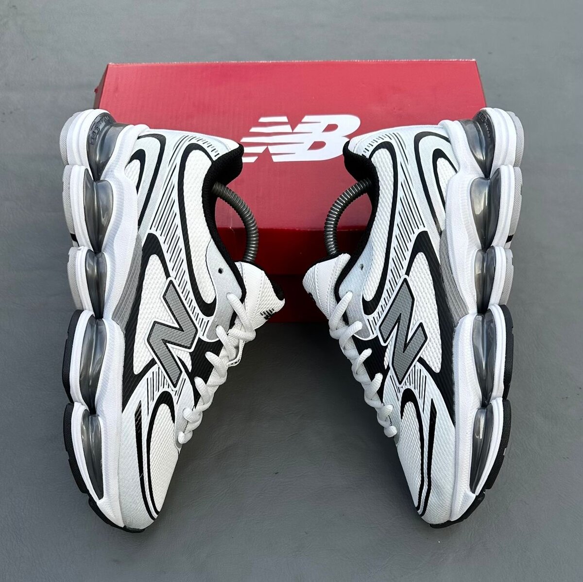 Baskets New Balance Performance