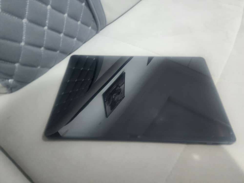 Samsung Galaxy Tab S7 Fe