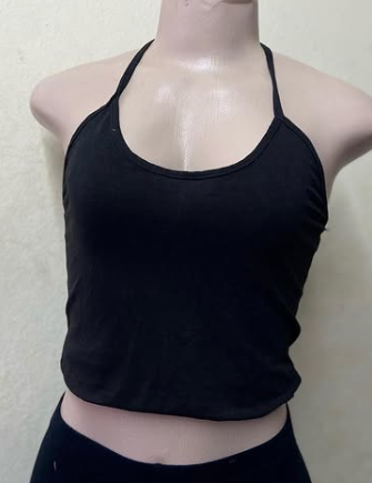 Fashionable women's top size:M