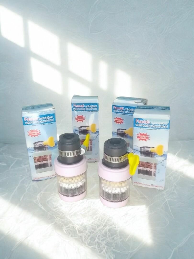 Mini purificateur d'eau