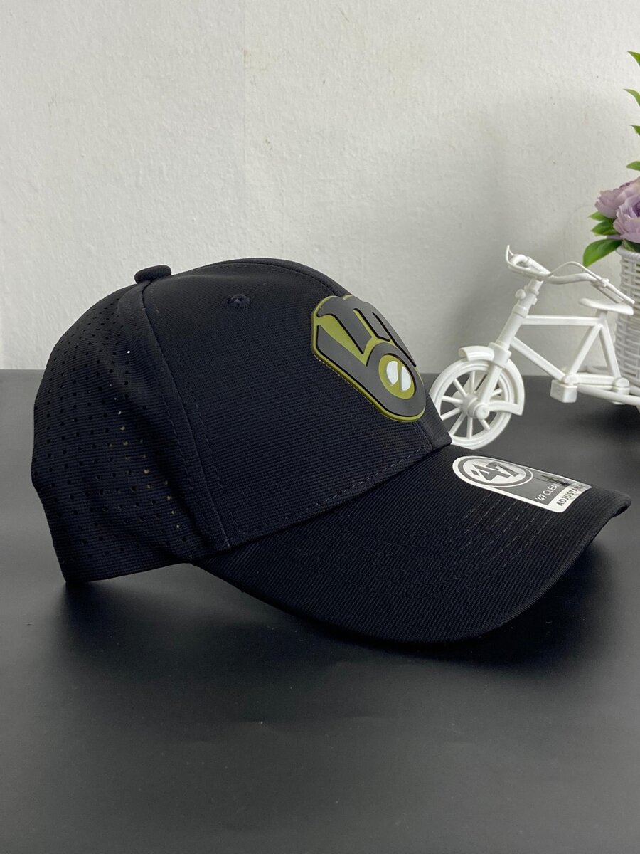 Milwaukee Brewers Baseball Cap