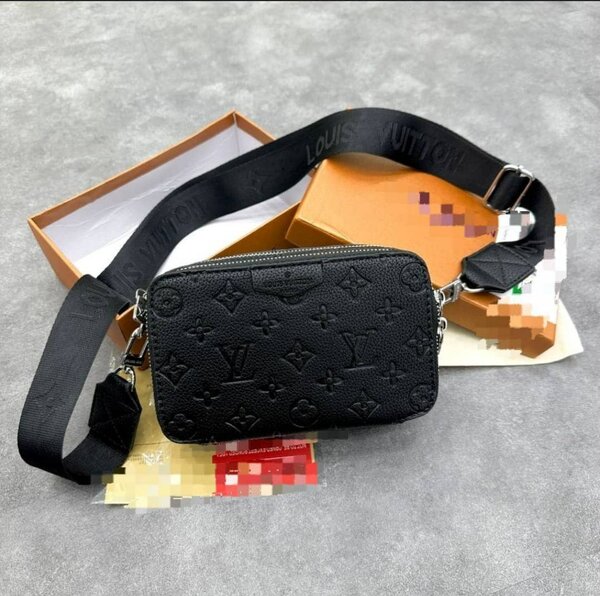 Sac à bandoulière lv  élégant