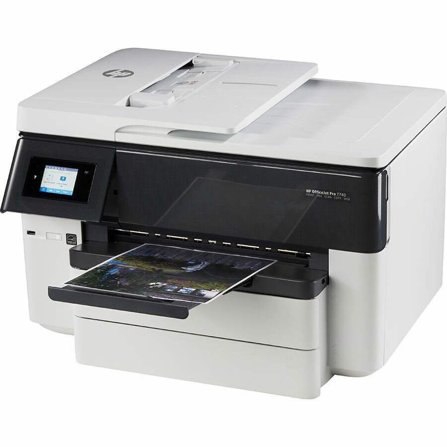 Imprimante HP OfficeJet Pro A3