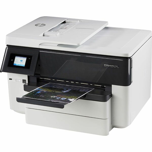 Imprimante HP OfficeJet Pro A3