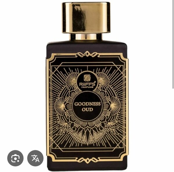Goodness Oud
