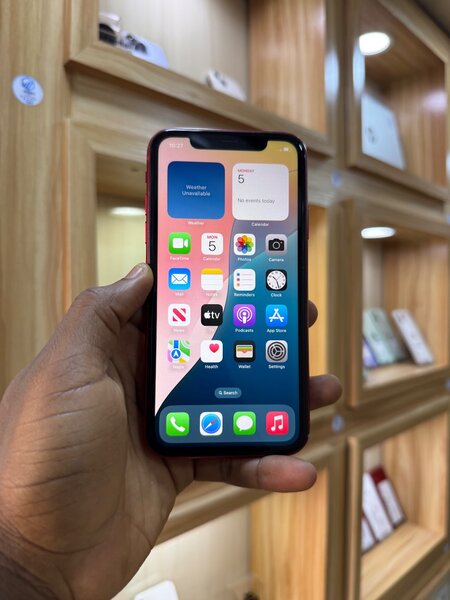 11 Simple Seconde Main