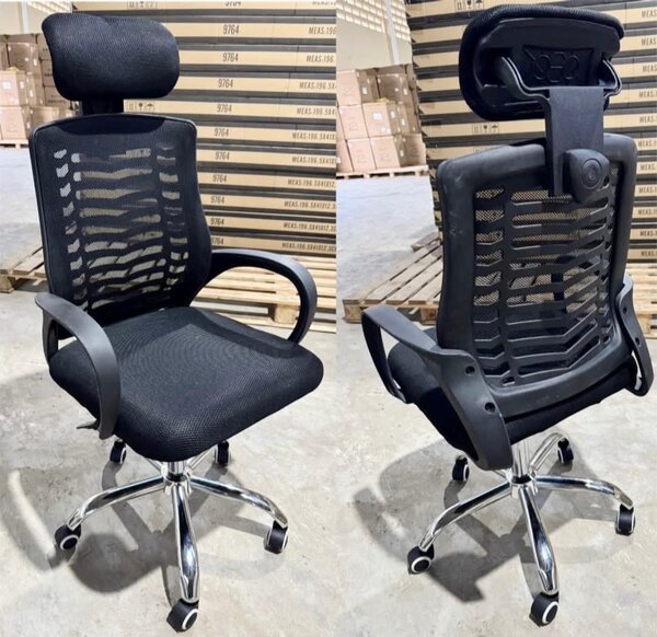 Chaise agent
