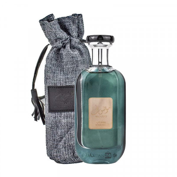 Parfum Mousuf Élégant