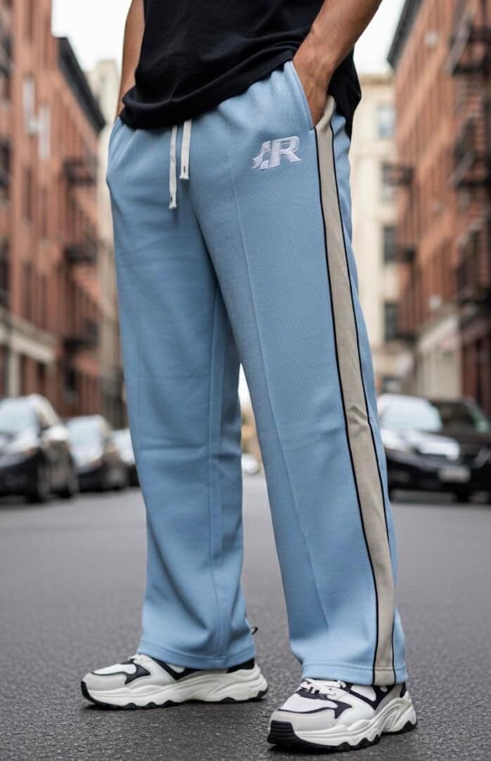 Pantalons de survêtement élégants