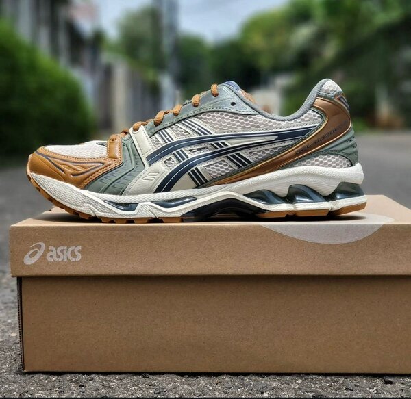 Chaussures Acis Kayano 14